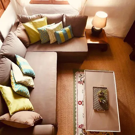 Διαμέρισμα Charming Duplex In The Heart Of The Village - Duplex Au Coeur Du Village - *