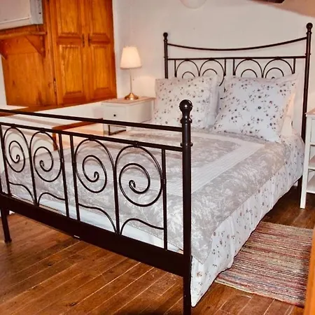 Διαμέρισμα Charming Duplex In The Heart Of The Village - Duplex Au Coeur Du Village - Σαιν-Τροπέ