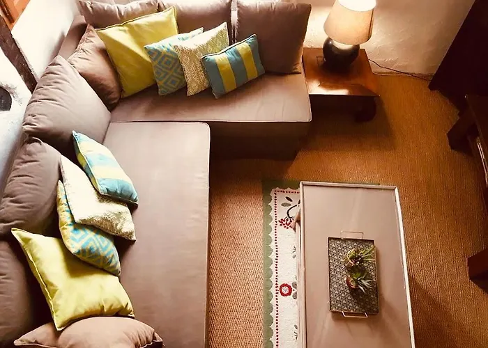 شقة Charming Duplex In The Heart Of The Village - Duplex Au Coeur Du Village - *
