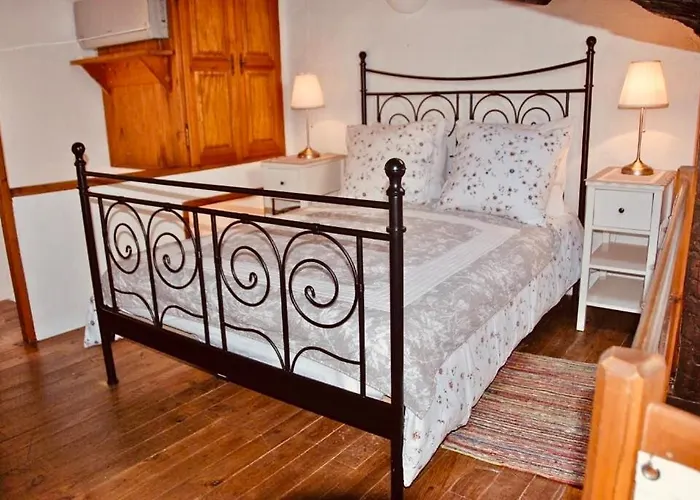 شقة Charming Duplex In The Heart Of The Village - Duplex Au Coeur Du Village - سان تروبيه