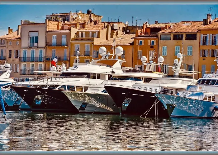 شقة Charming Duplex In The Heart Of The Village - Duplex Au Coeur Du Village - *